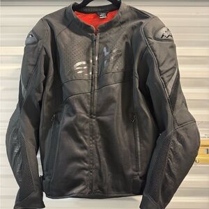 Alpinestars T-GP Plus R V4 Airflow motorcycle jacket